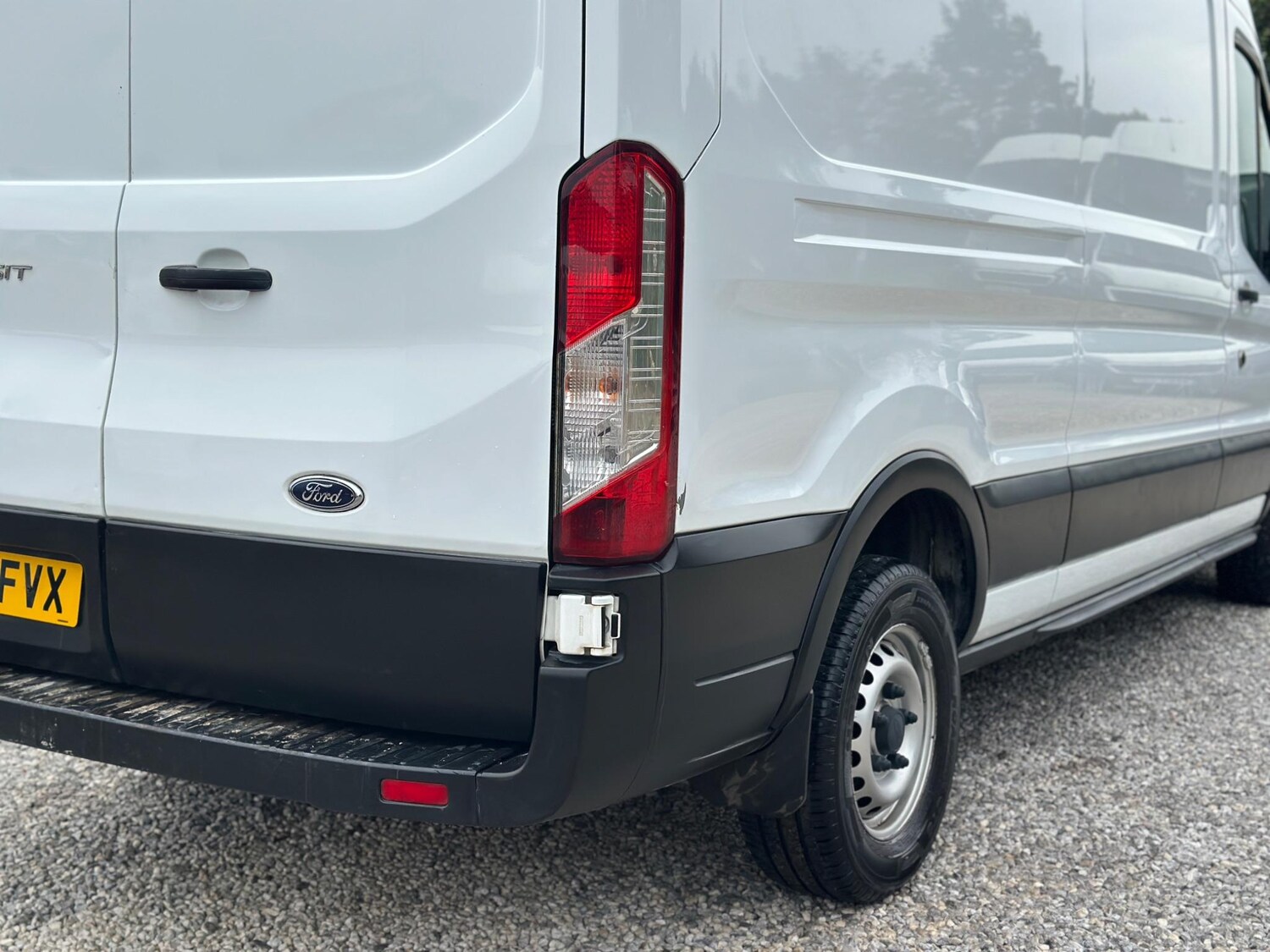 Vehicle 17