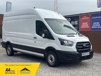 Ford - Transit