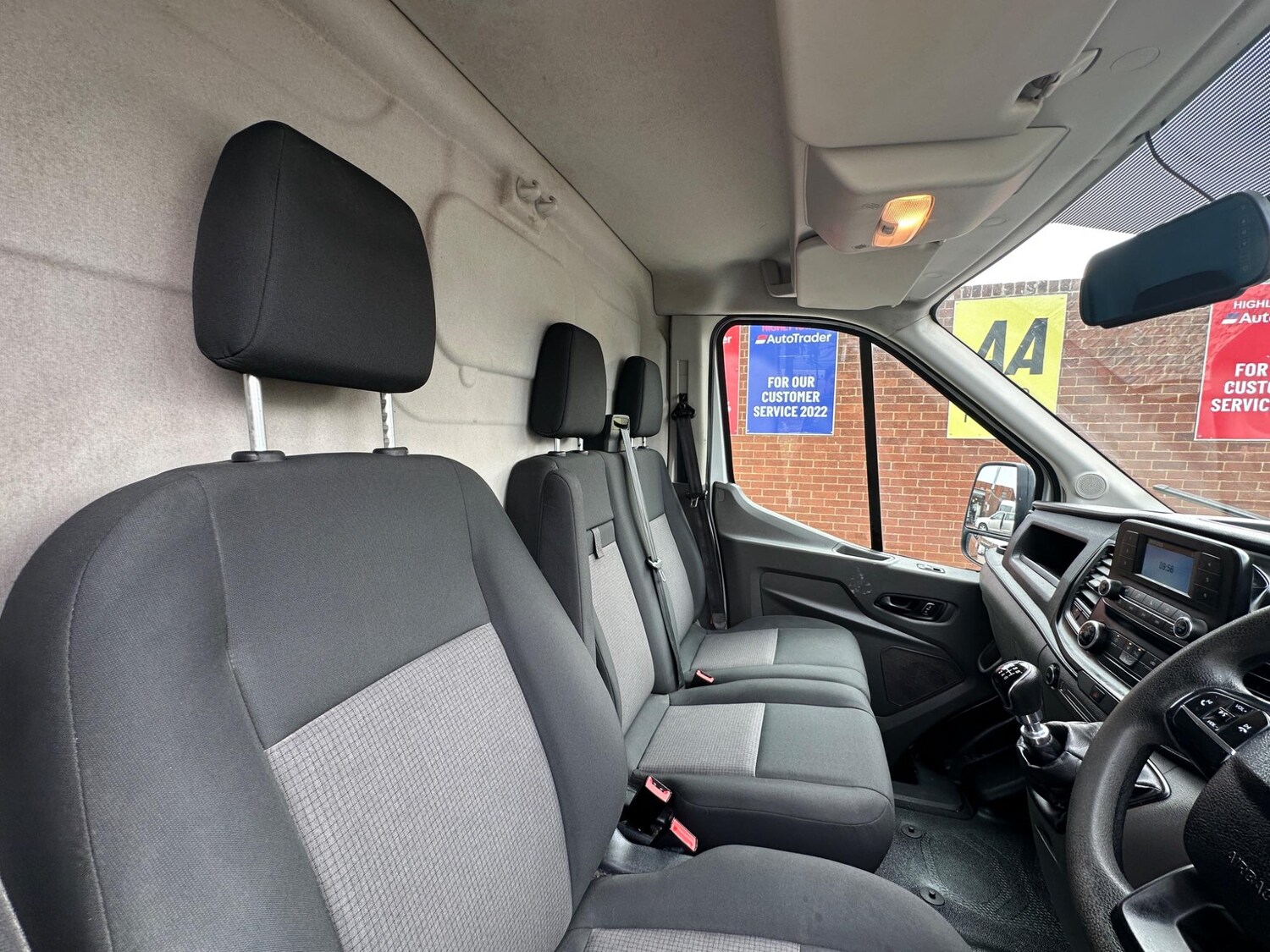 Vehicle 24