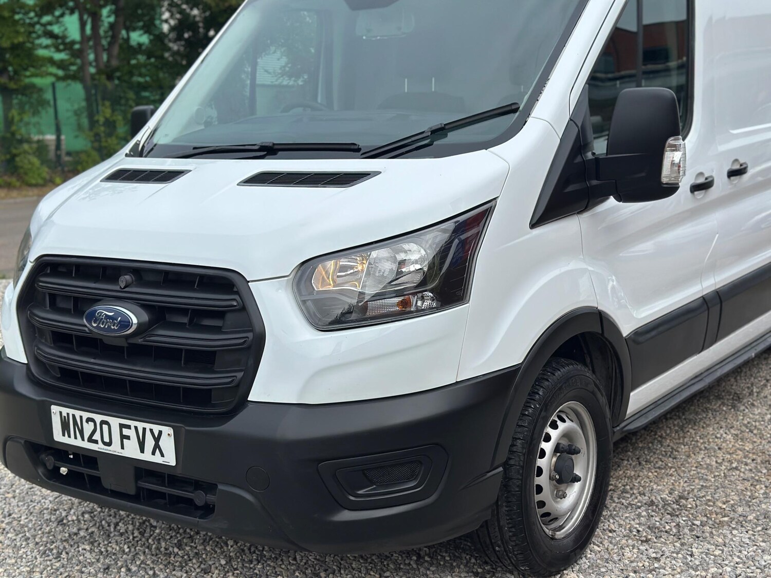 Vehicle 25
