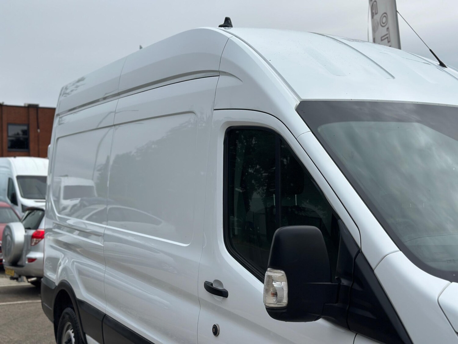 Vehicle 27