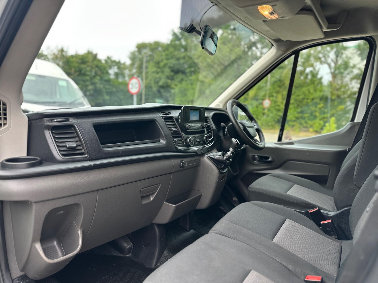 Vehicle 28
