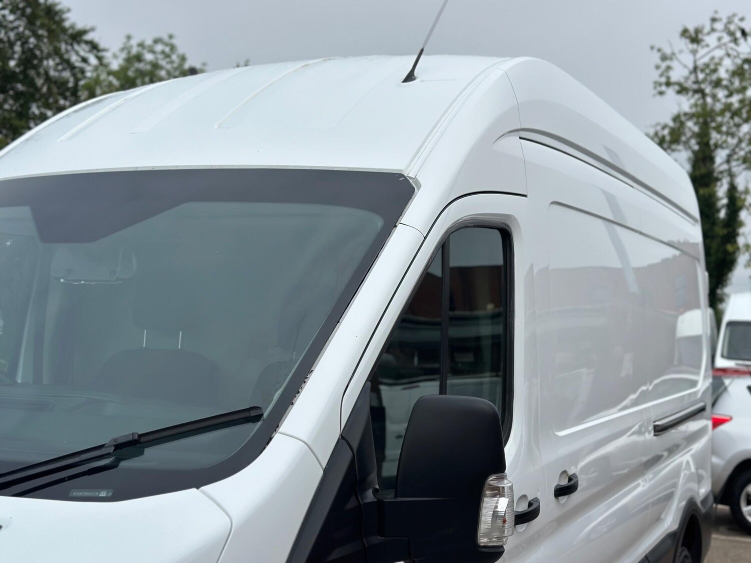 Vehicle 29