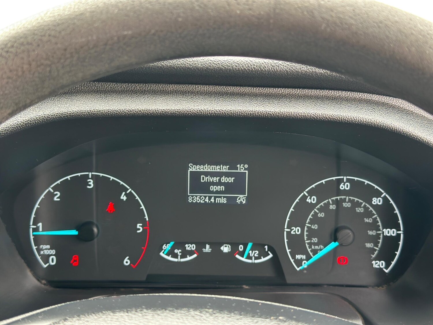 Vehicle 38