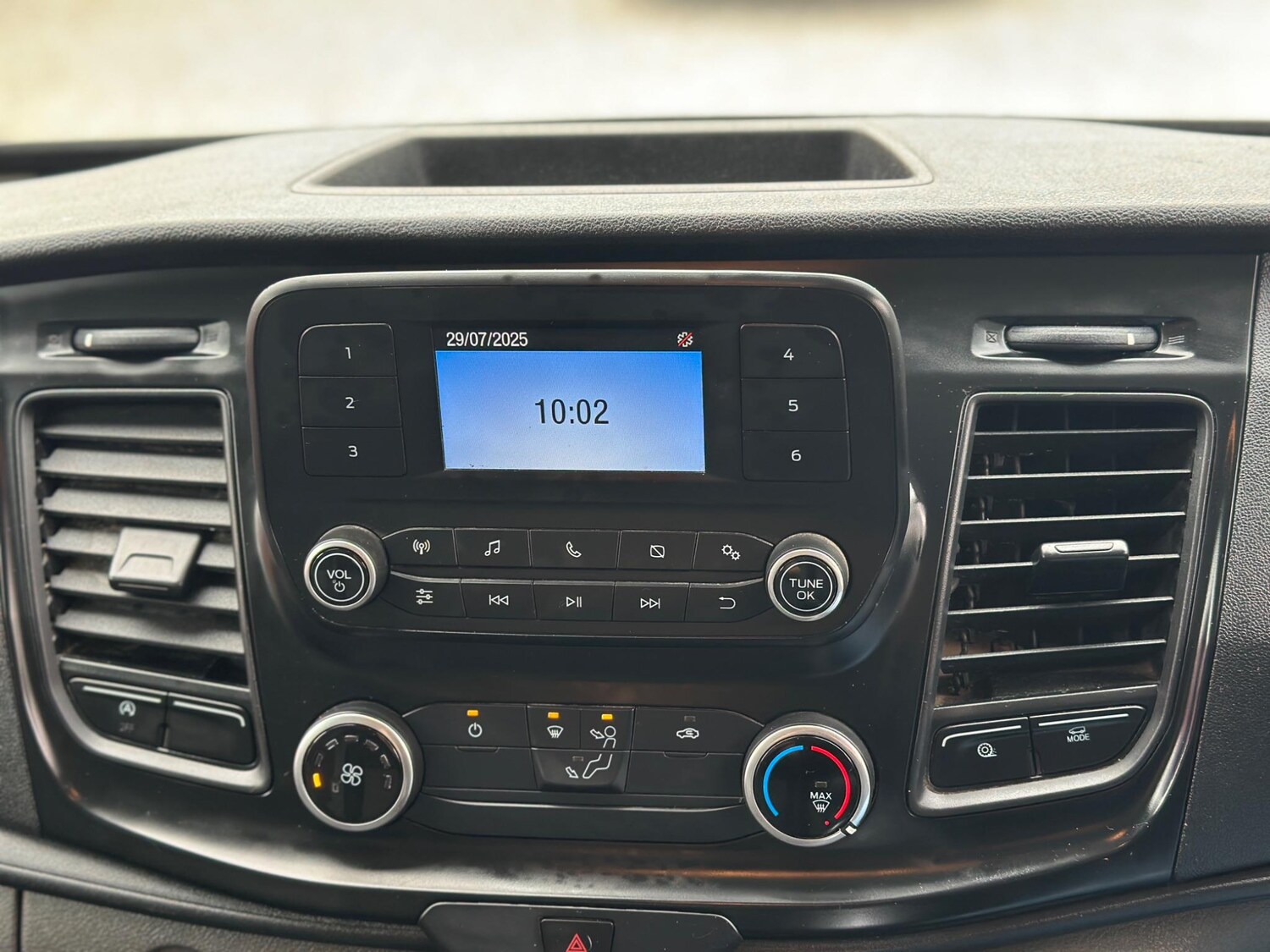 Vehicle 40
