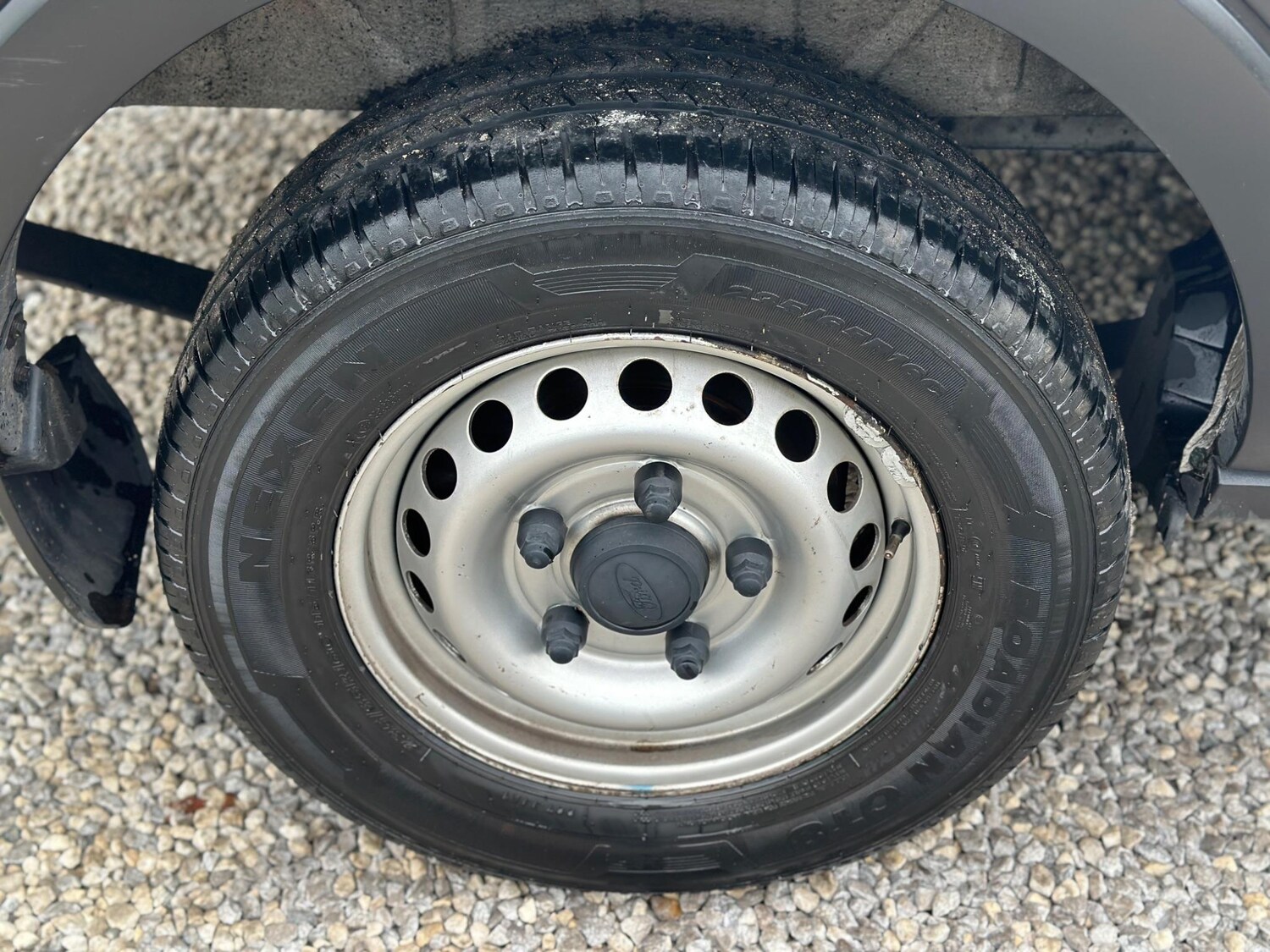 Vehicle 45