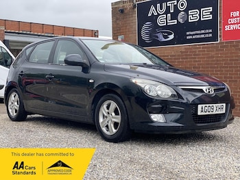 Used Hyundai i30 2009 for sale - 78796389: Photo