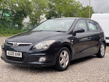 Used Hyundai i30 2009 for sale - 78796389: Photo