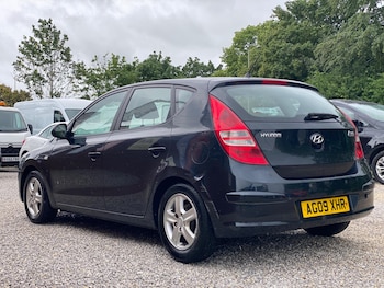 Used Hyundai i30 2009 for sale - 78796389: Photo