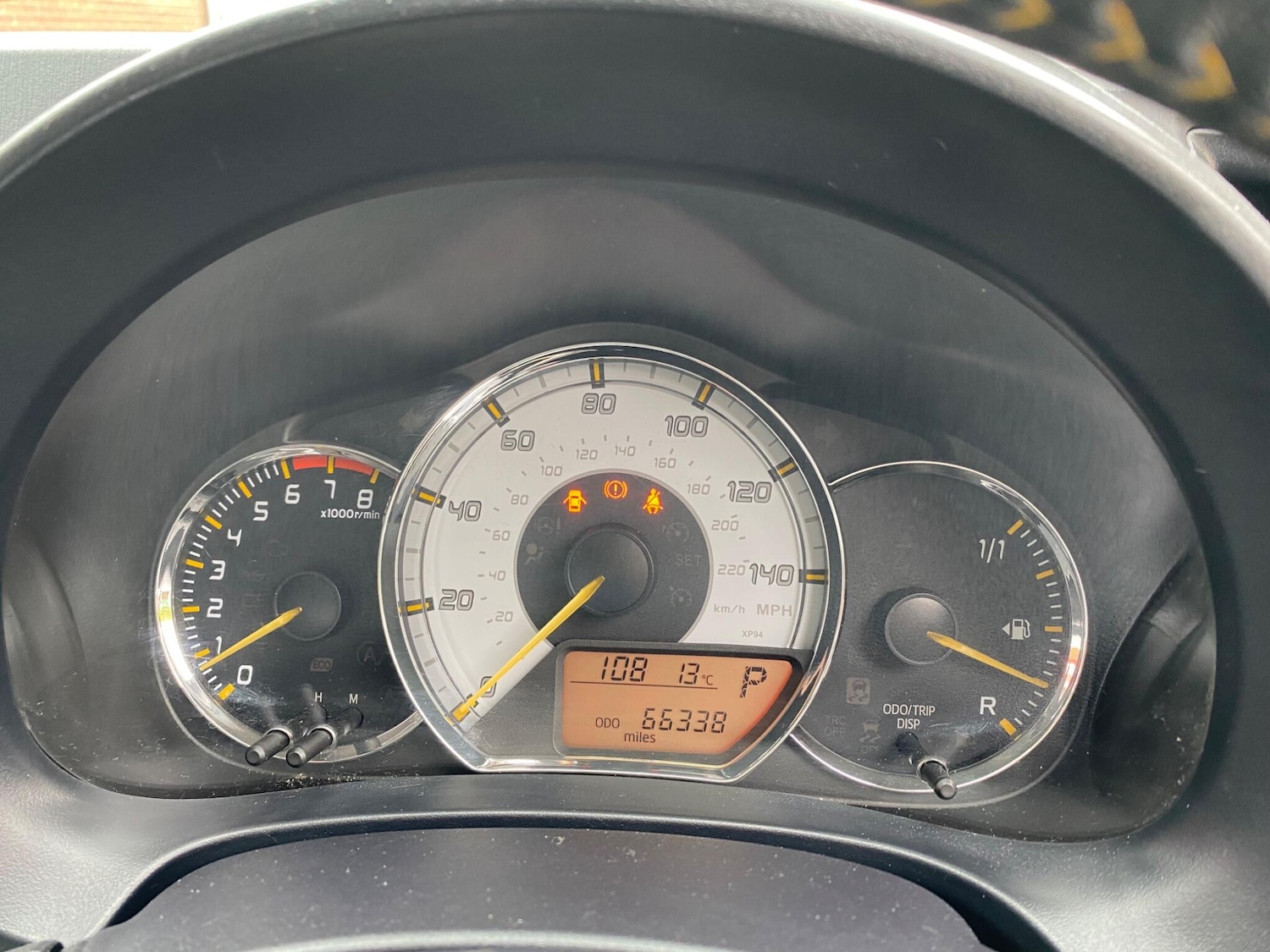 Used Toyota Yaris 2014 for sale - 75978955: Photo 10