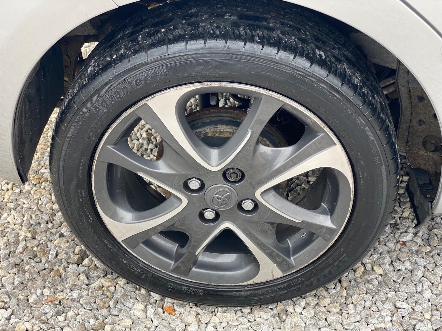 Used Toyota Yaris 2014 for sale - 75978955: Photo 57