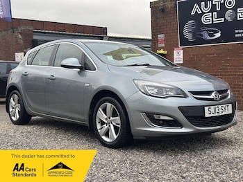 2013 (13) - 1.4 16v SRi Euro 5 5dr