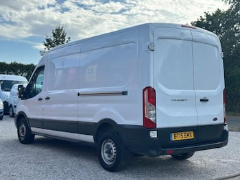 Used Ford Transit 2015 for sale - 79520994: Photo