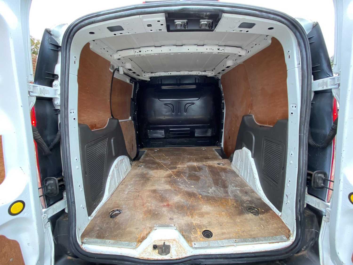 Used Ford Transit Connect 2020 for sale - 76238777: Photo 11