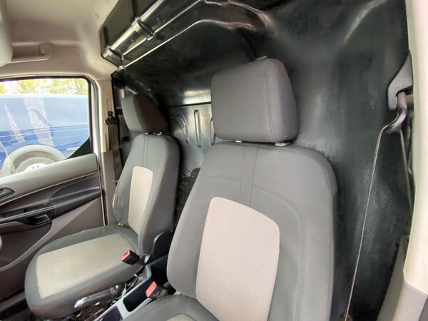 Used Ford Transit Connect 2020 for sale - 76238777: Photo 13