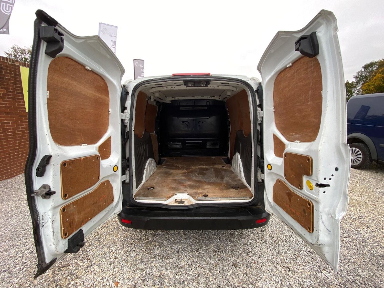 Used Ford Transit Connect 2020 for sale - 76238777: Photo 15