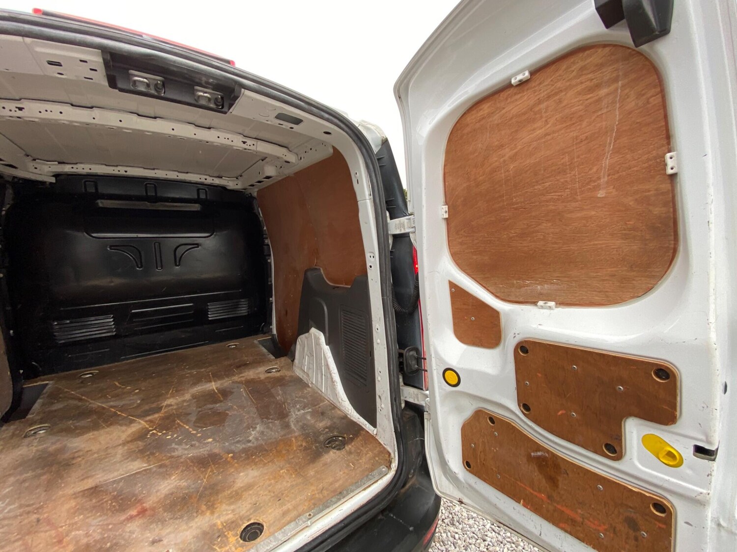 Used Ford Transit Connect 2020 for sale - 76238777: Photo 21