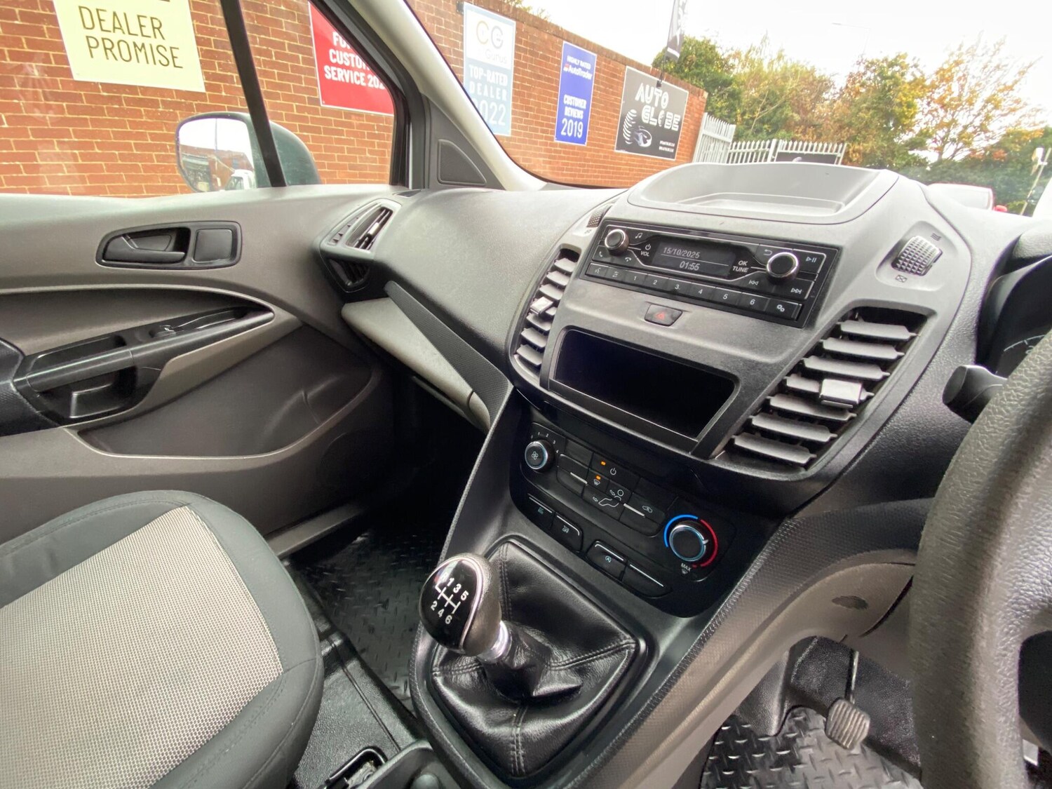 Used Ford Transit Connect 2020 for sale - 76238777: Photo 22