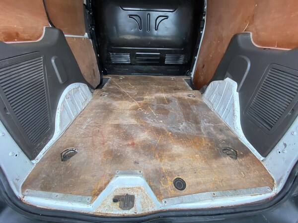 Used Ford Transit Connect 2020 for sale - 76238777: Photo 30