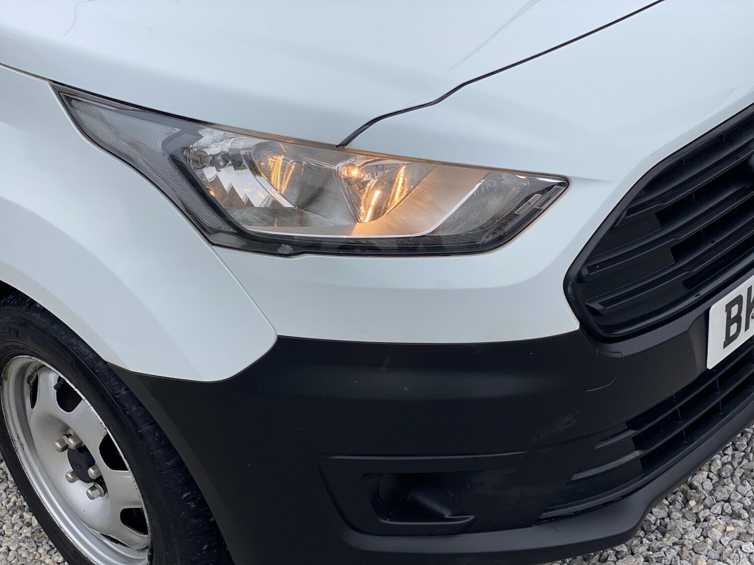 Used Ford Transit Connect 2020 for sale - 76238777: Photo 31