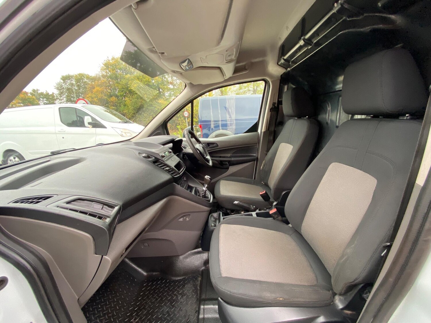 Used Ford Transit Connect 2020 for sale - 76238777: Photo 35