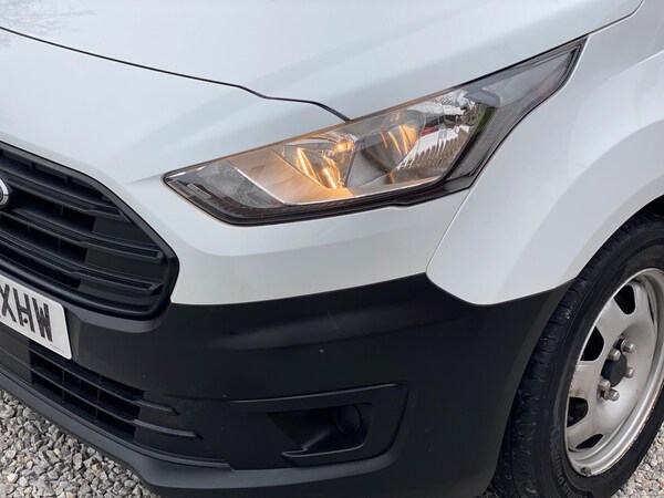 Used Ford Transit Connect 2020 for sale - 76238777: Photo 36