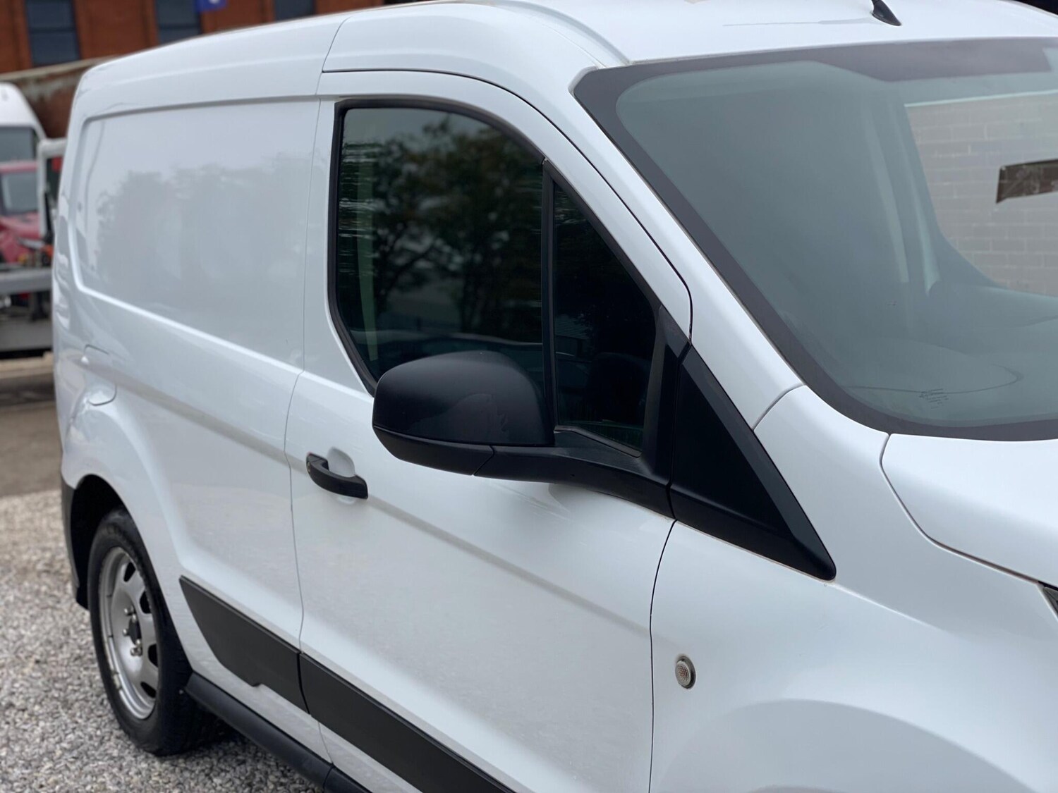 Used Ford Transit Connect 2020 for sale - 76238777: Photo 38