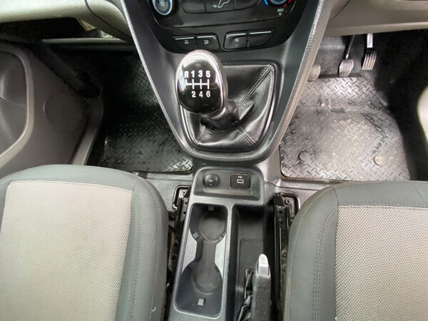 Used Ford Transit Connect 2020 for sale - 76238777: Photo 42