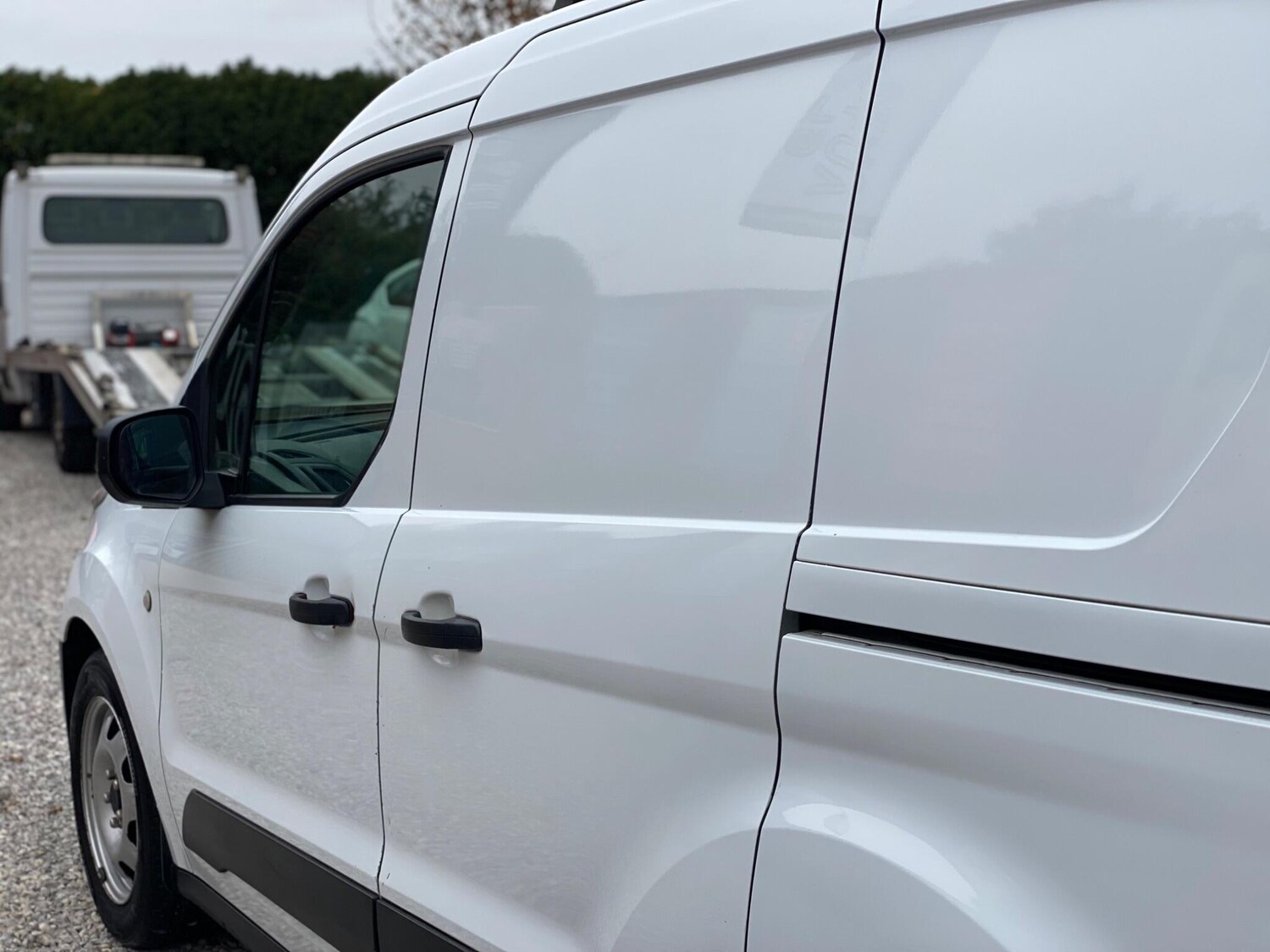 Used Ford Transit Connect 2020 for sale - 76238777: Photo 43