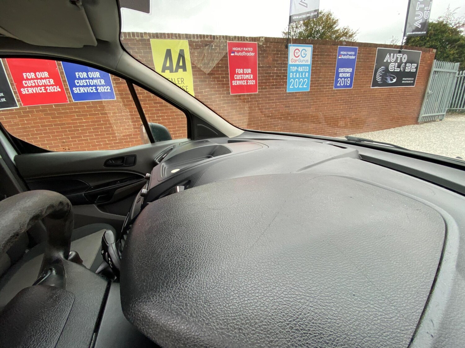 Used Ford Transit Connect 2020 for sale - 76238777: Photo 44