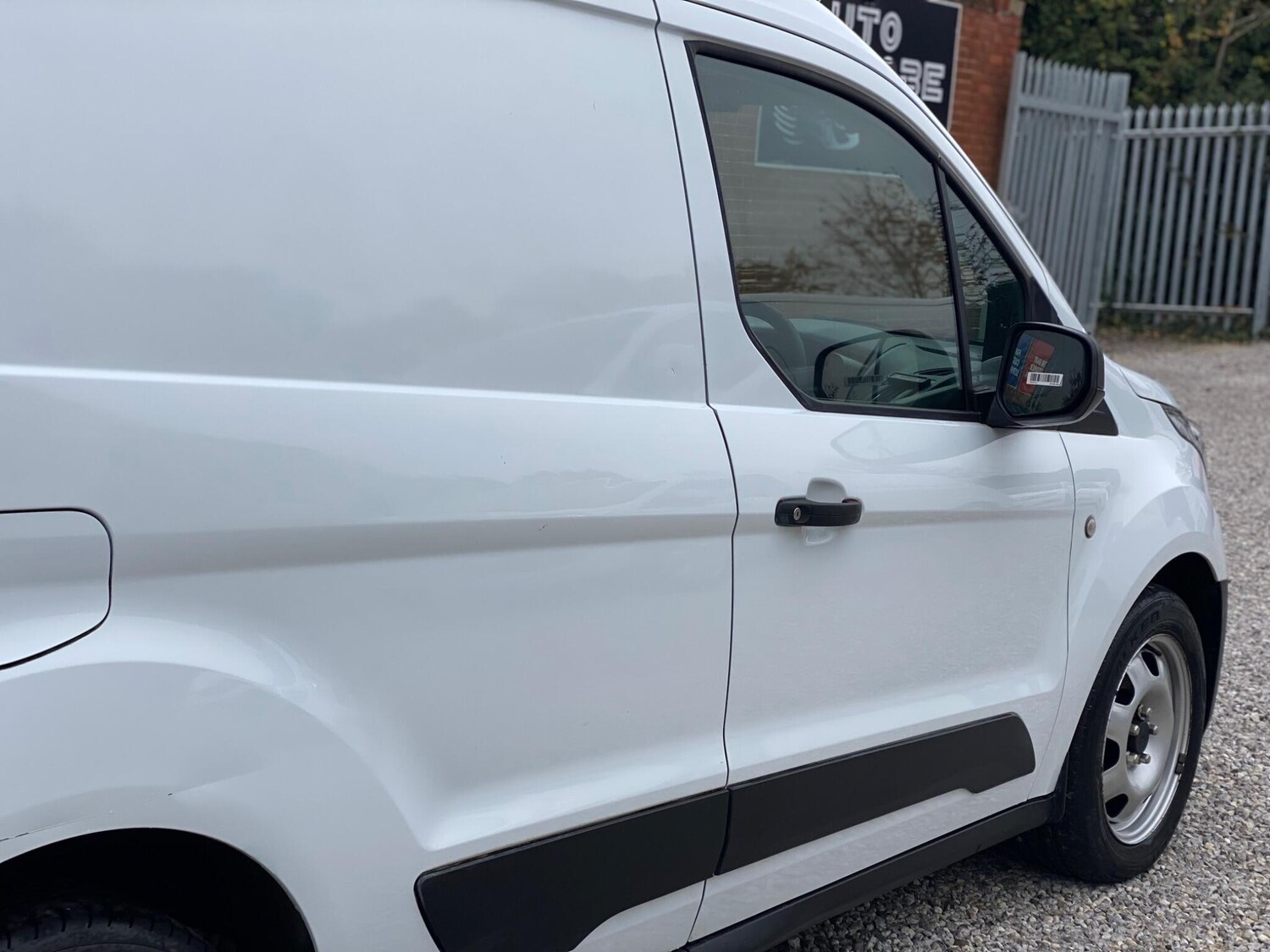 Used Ford Transit Connect 2020 for sale - 76238777: Photo 47