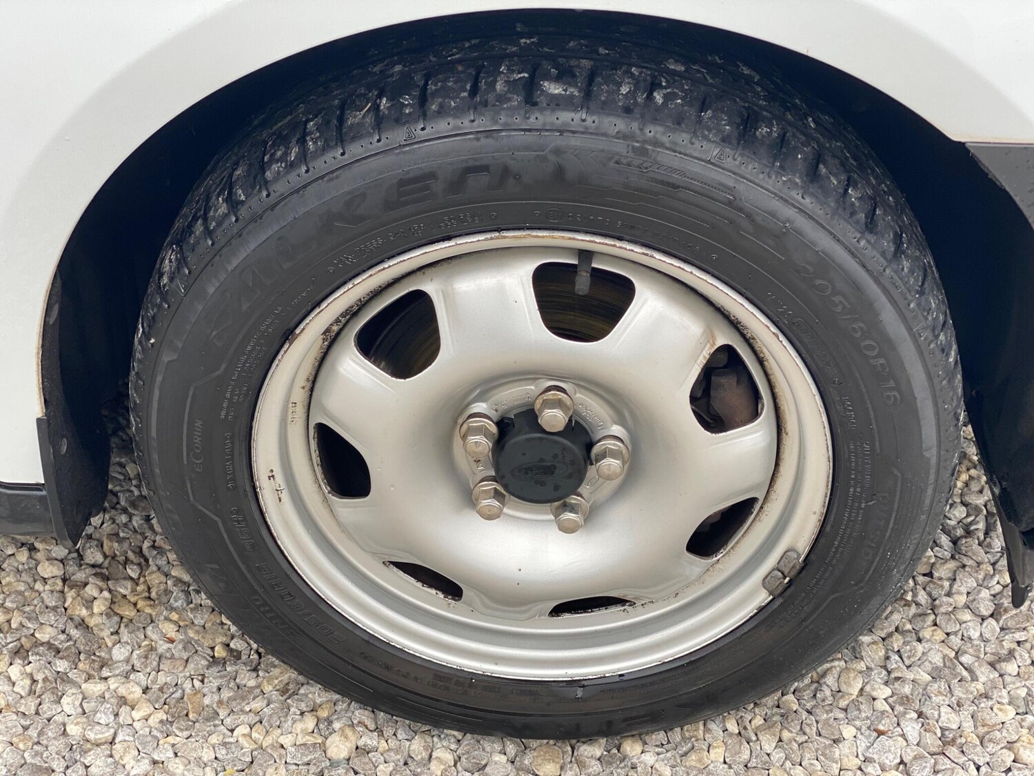 Used Ford Transit Connect 2020 for sale - 76238777: Photo 50