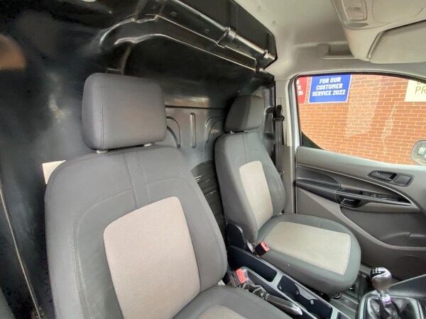 Used Ford Transit Connect 2020 for sale - 76238777: Photo 9
