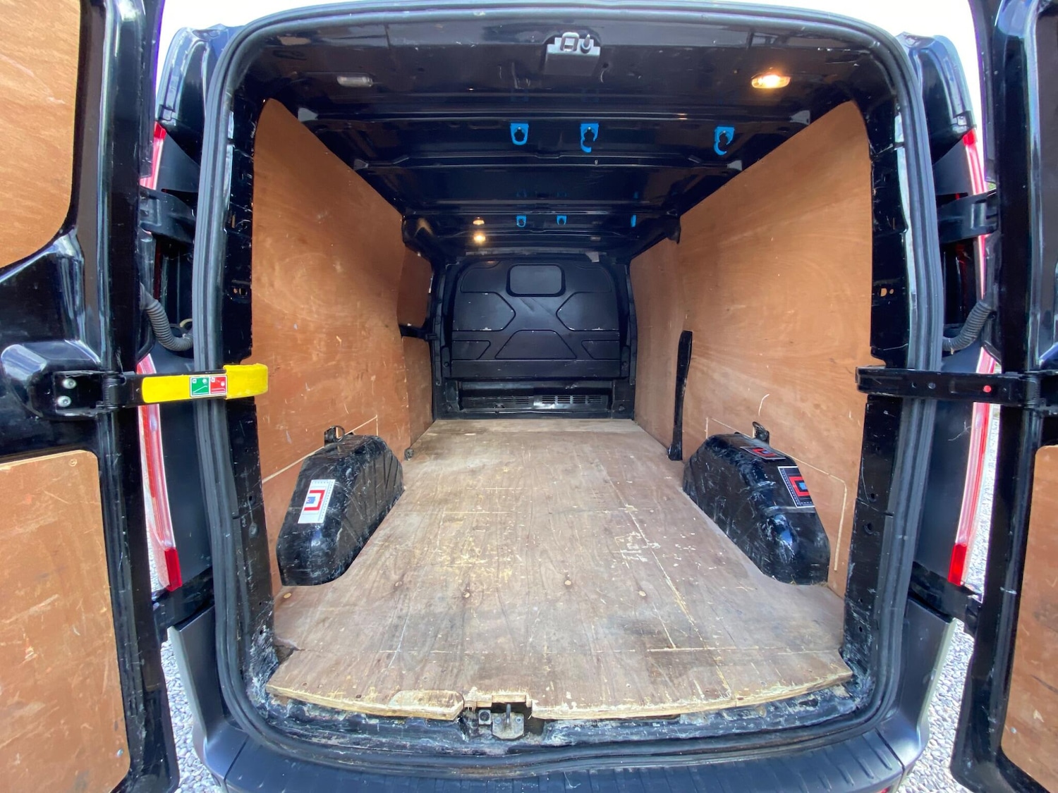 Used Ford Transit Custom 2016 for sale - 76993461: Photo 11