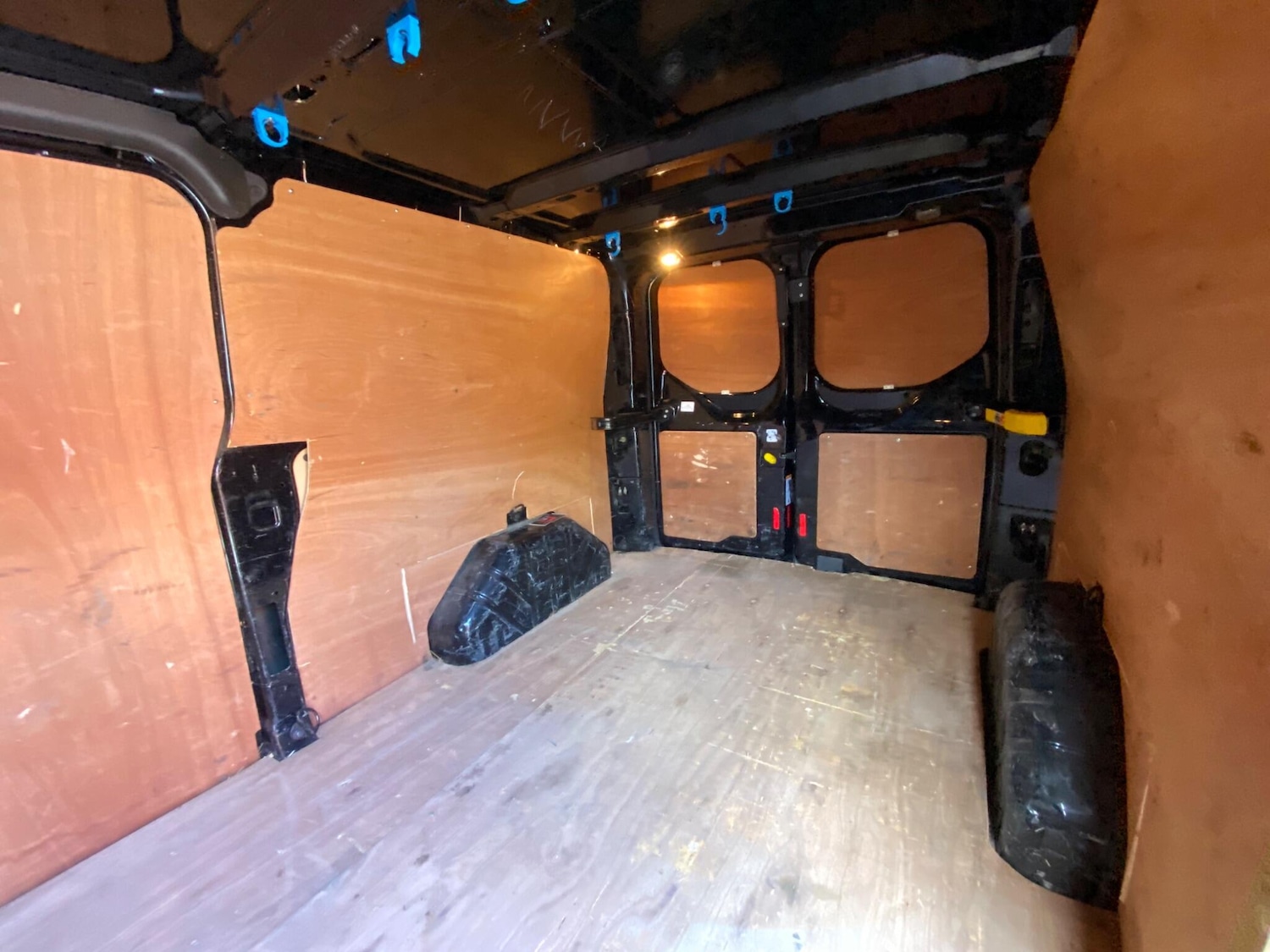 Used Ford Transit Custom 2016 for sale - 76993461: Photo 14