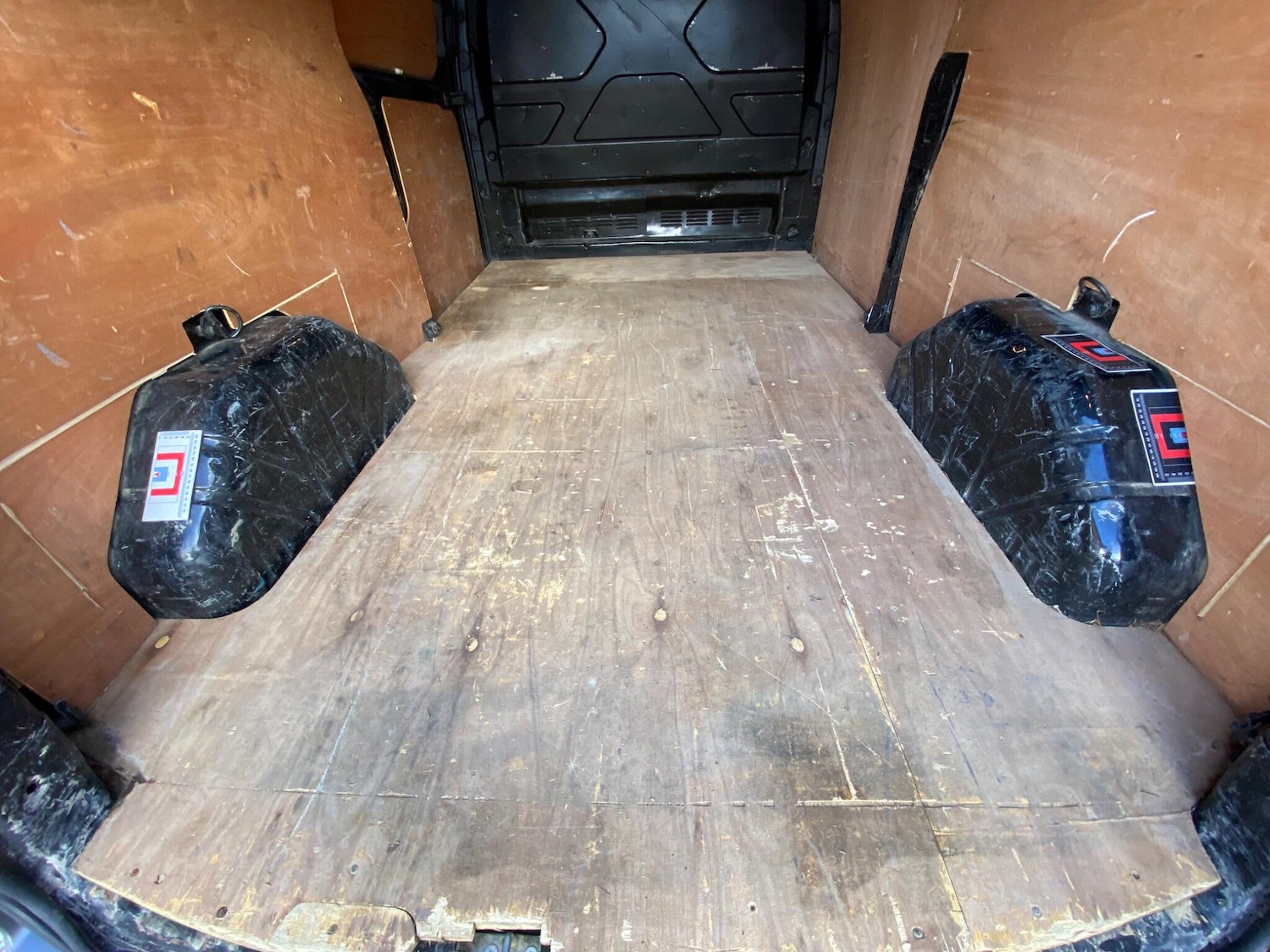 Used Ford Transit Custom 2016 for sale - 76993461: Photo 36