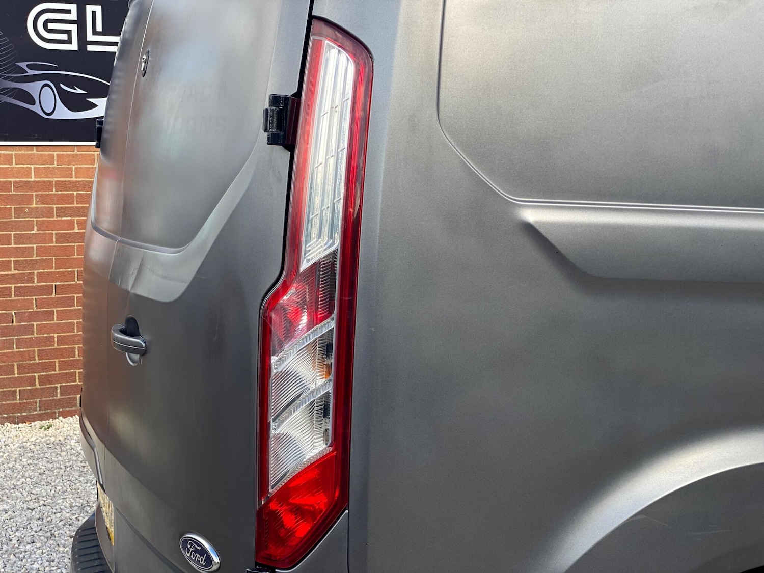 Used Ford Transit Custom 2016 for sale - 76993461: Photo 38