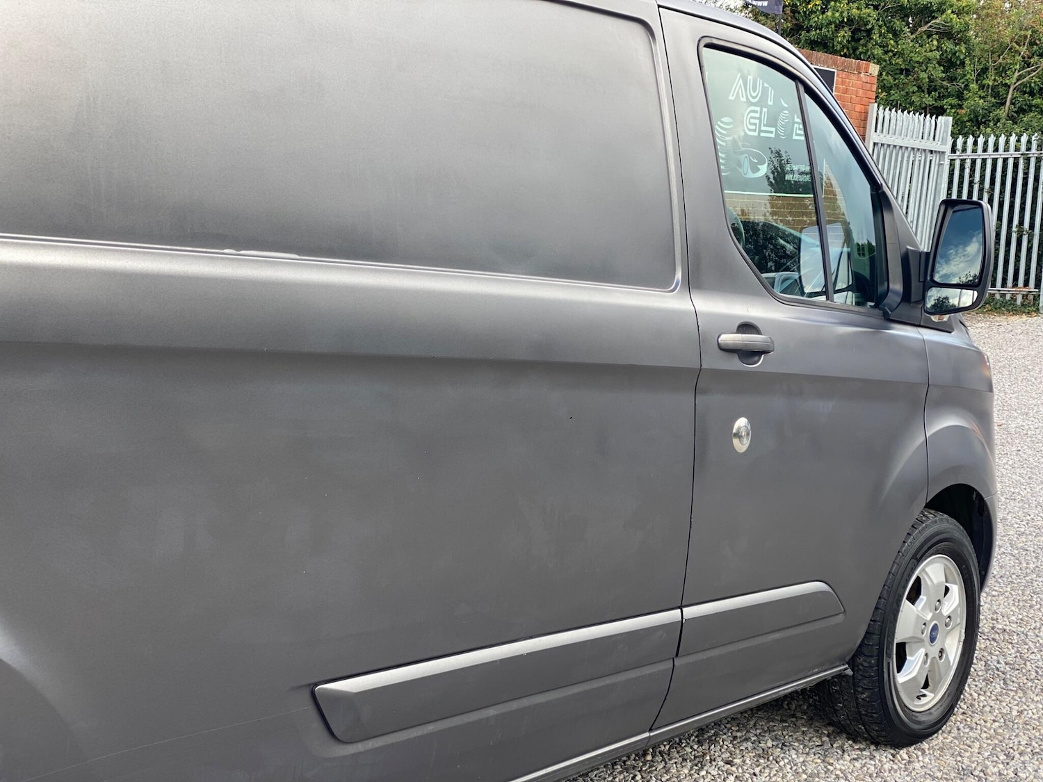 Used Ford Transit Custom 2016 for sale - 76993461: Photo 47