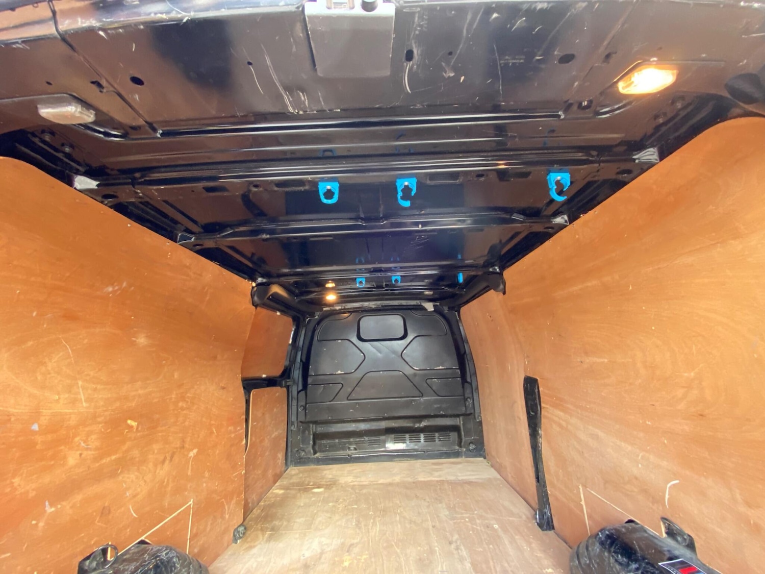 Used Ford Transit Custom 2016 for sale - 76993461: Photo 48