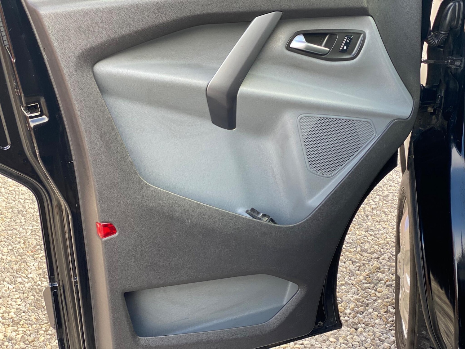 Used Ford Transit Custom 2016 for sale - 76993461: Photo 50