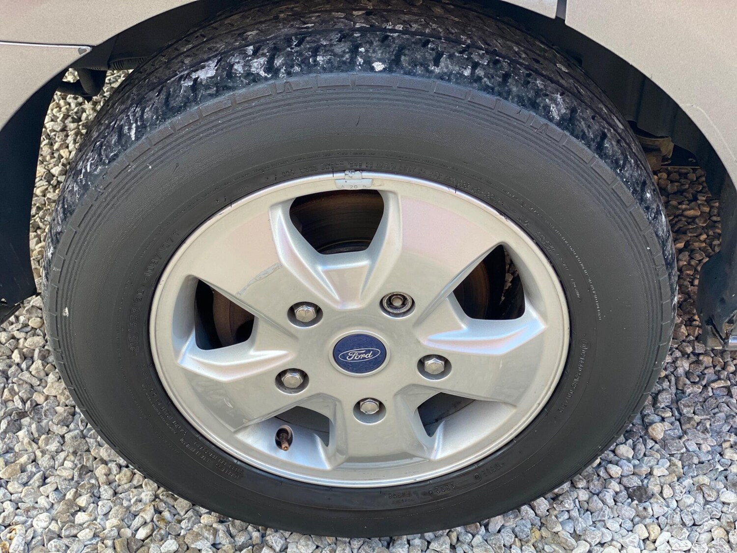 Used Ford Transit Custom 2016 for sale - 76993461: Photo 51