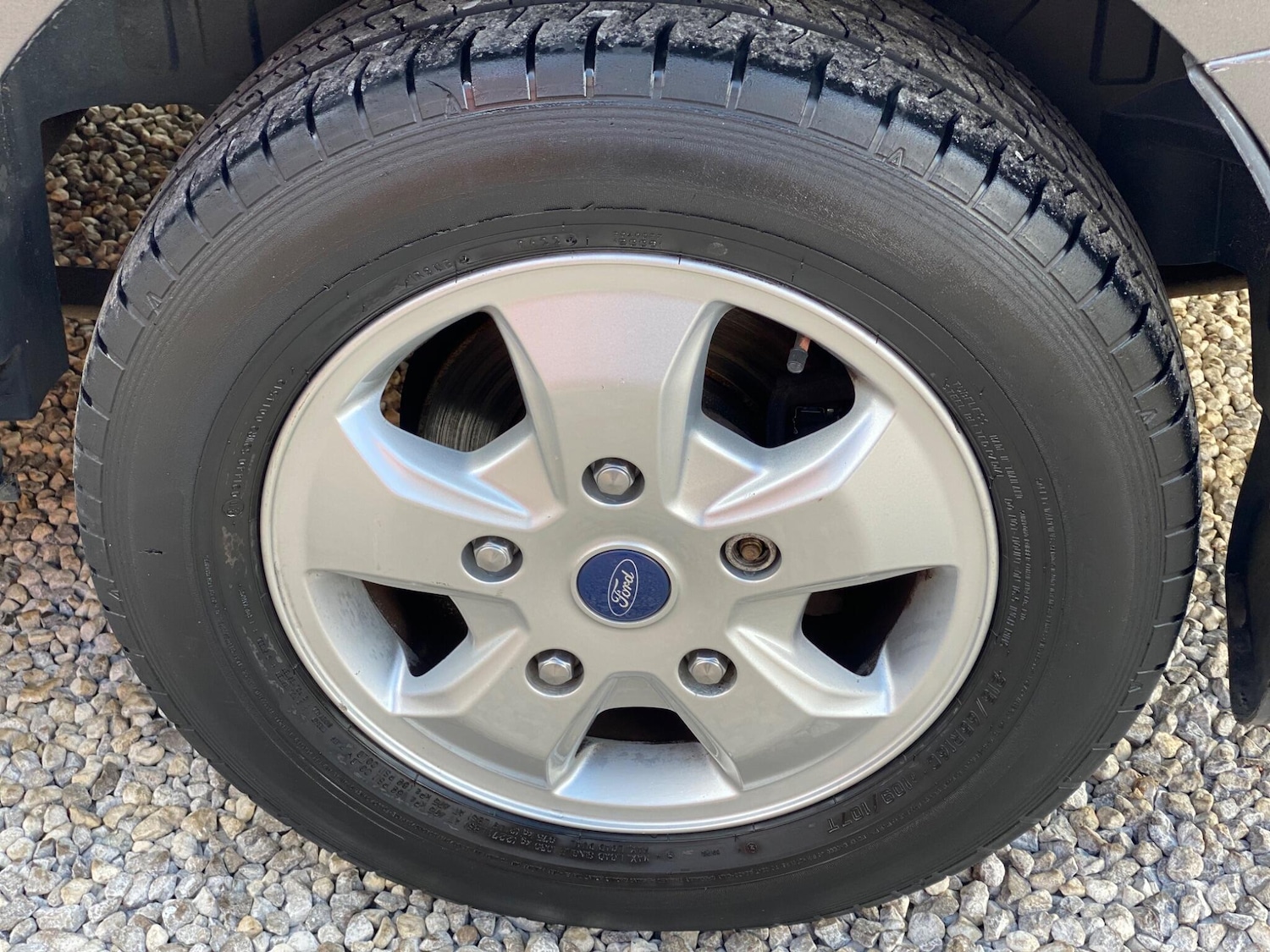 Used Ford Transit Custom 2016 for sale - 76993461: Photo 52