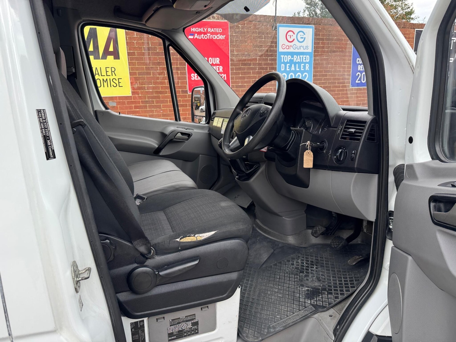 Vehicle 13