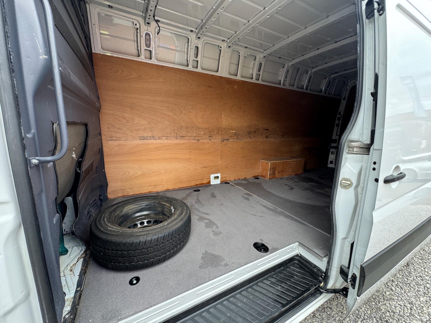 Vehicle 19