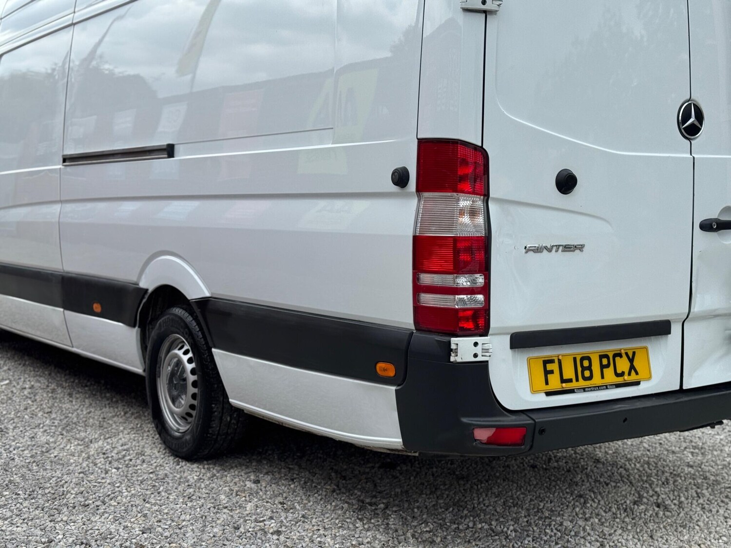 Vehicle 29