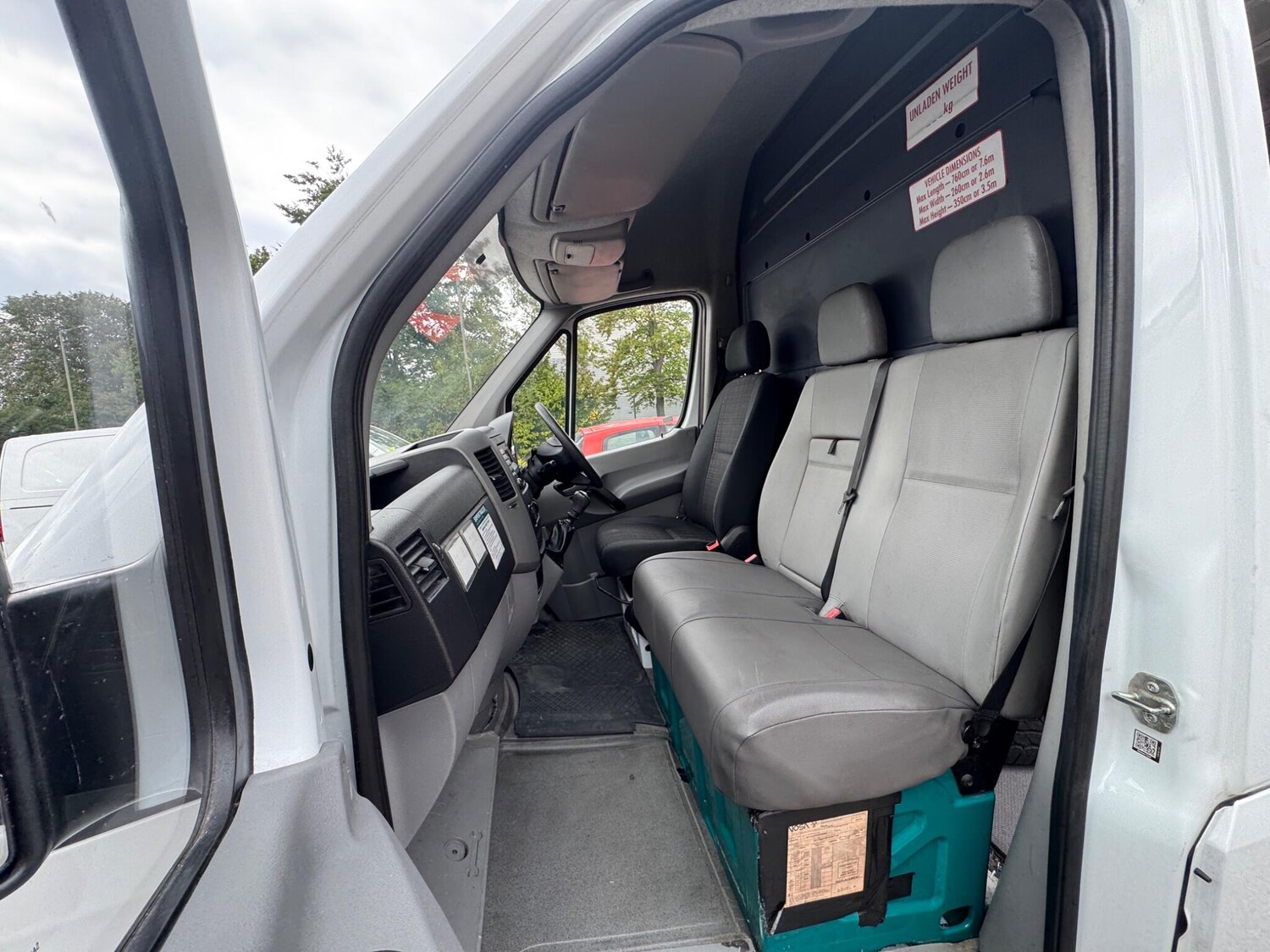 Vehicle 43