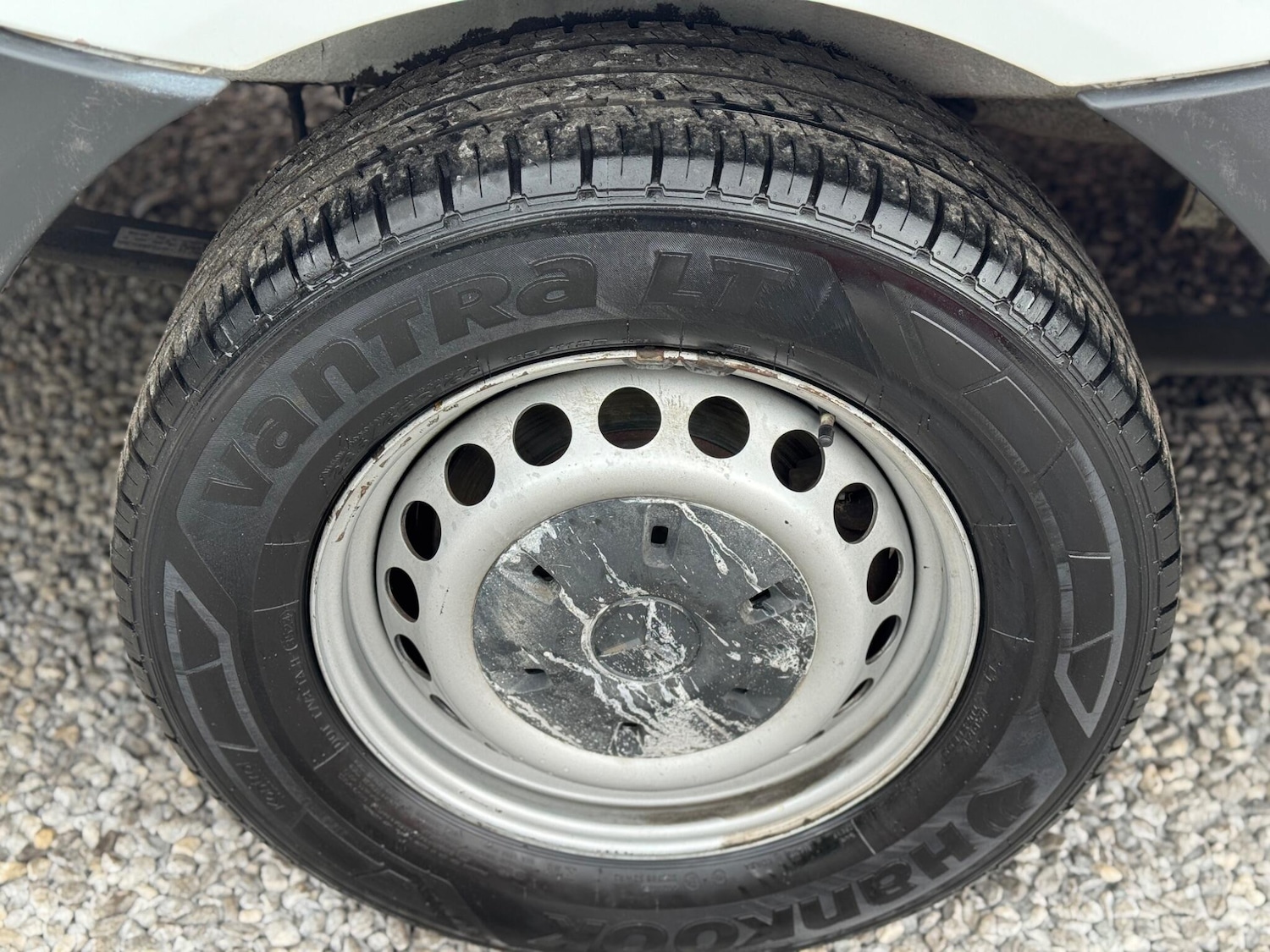Vehicle 45