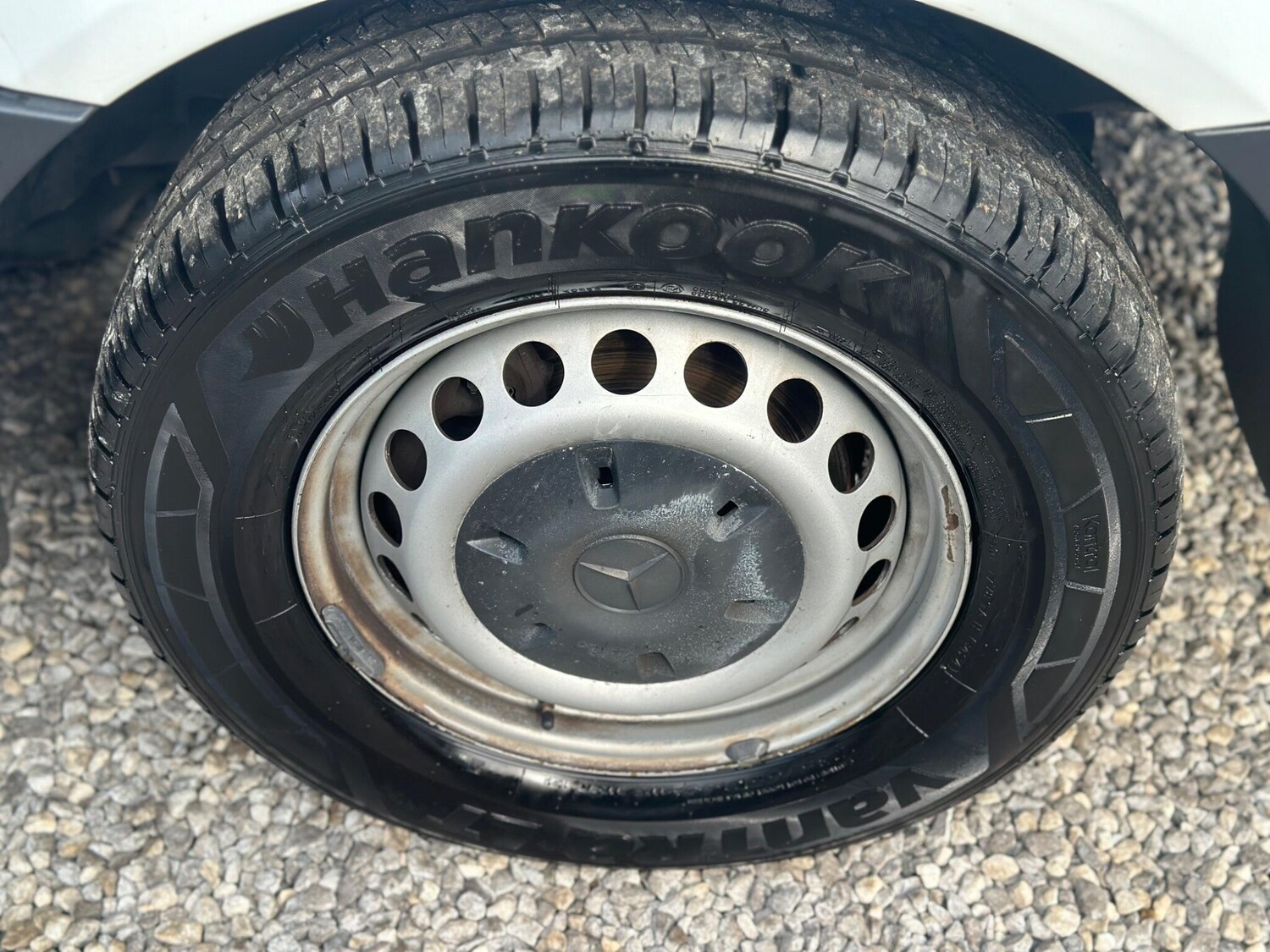 Vehicle 50