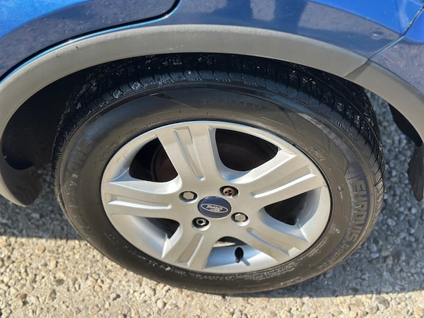 Used Ford Fusion 2009 for sale - 74096568: Photo 12