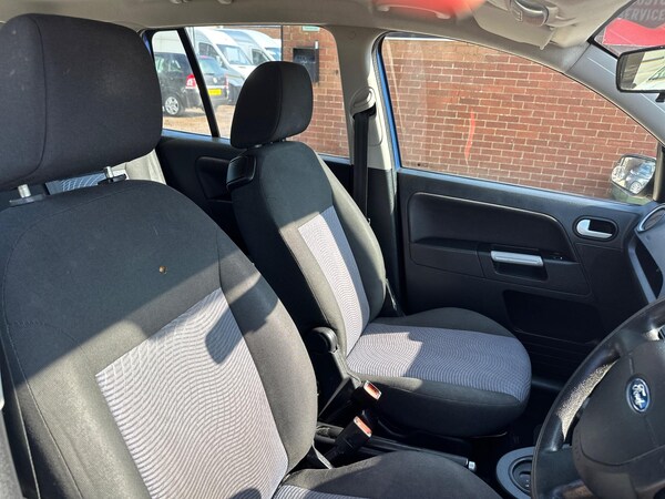 Used Ford Fusion 2009 for sale - 74096568: Photo 27